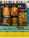 Sweet Pepper photography by Joanna Maclennan - bamboo paper