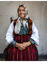 Grandmother photography by Joanna Maclennan - fine art paper