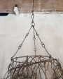 Metal Treasure Decoration hanger