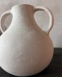 Papier-mâché Decorative Vase