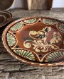 Ceramic Cliouscat tableware - handmade