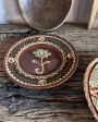Ceramic Cliouscat tableware - handmade