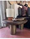 Mango wood Coffee Table