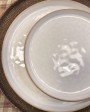 Yuni tableware in varnished stoneware