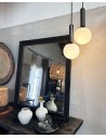 Iron N°2 Pendant Lamp by 101 Copenhagen
