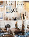 e-carte cadeau 50€