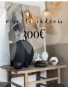 e-gift card 300€