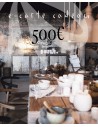 e-gift card 500€