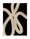 Sand Lines poster