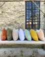 Polyester Outdoor Cushion