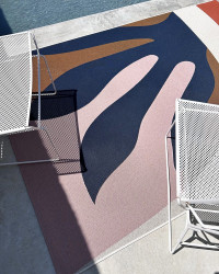 Morea Carpet Inside/Outside