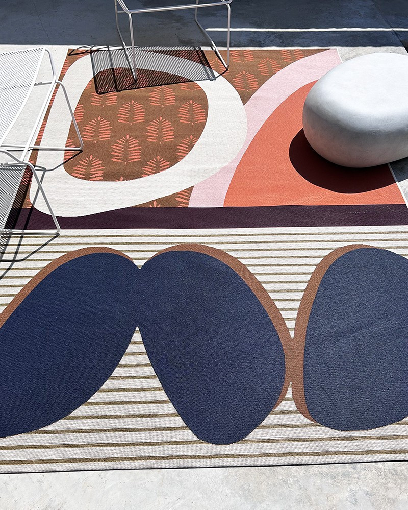 Bora Bora Carpet Inside/Outside