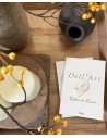 Carnet de Dessin Dell' Art par l'Atelier du Papier
