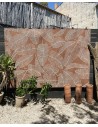 Tapis Jungle intérieur/extérieur