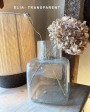 Recycled Glass Vase