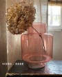 Recycled Glass Vase