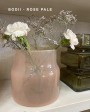 Recycled Glass Vase