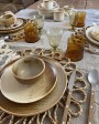 Rustic Tableware