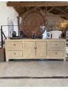 Elm Tv Sideboard - Unique piece