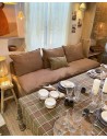 Banquette de table Boho