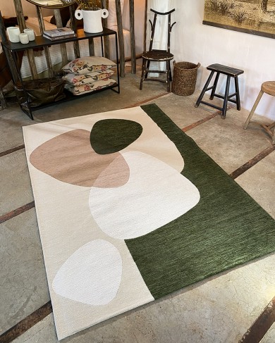 Etretat Rug