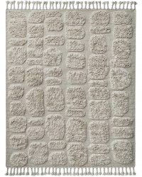 Tapis N°5 en laine Cappelen Dimyr