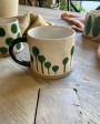 Ceramic Cup Linora