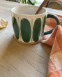 Ceramic Cup Linora