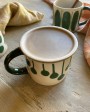 Ceramic Cup Linora