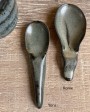 Glazed Sandstone Spoon by Jars