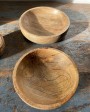 Mango wood Bowl