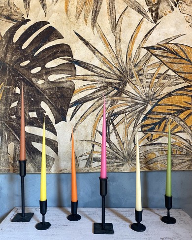 Long Candle - S/S 2025 Collection