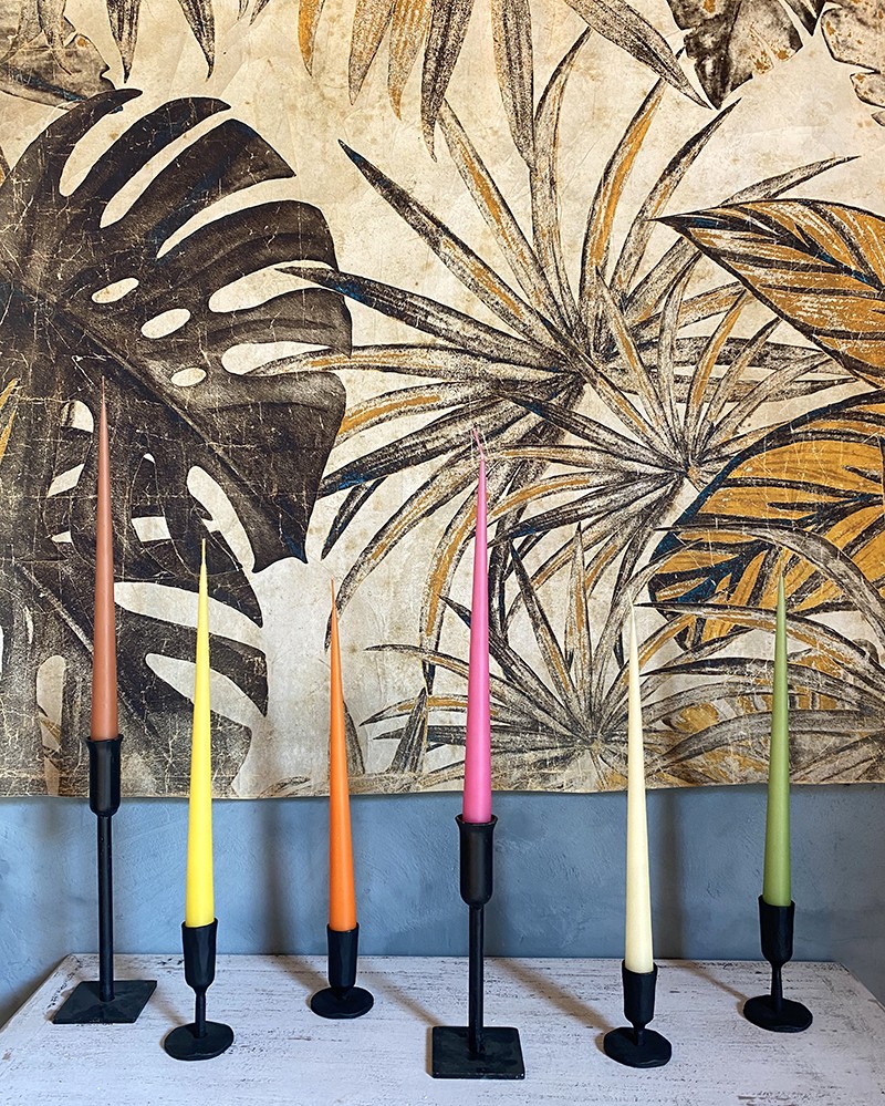Long Candle - S/S 2025 Collection