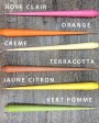 Long Candle - S/S 2025 Collection