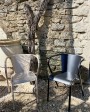 Steel Chair 5008