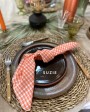 S/S 2025 napkin by Suzette