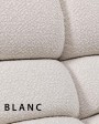 Chopin Modular Sofa