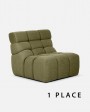 Chopin Modular Sofa