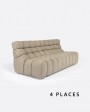 Chopin Modular Sofa