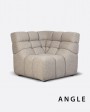 Chopin Modular Sofa