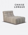 Chopin Modular Sofa