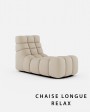 Chopin Modular Sofa