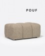 Chopin Modular Sofa