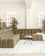Chopin Modular Sofa