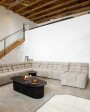Chopin Modular Sofa