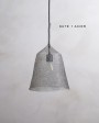 Stainless Steel Pendant Lamp Kute