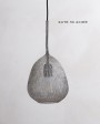 Stainless Steel Pendant Lamp Kute