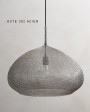 Stainless Steel Pendant Lamp Kute