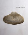 Suspension Kute en acier inoxydable