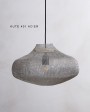 Stainless Steel Pendant Lamp Kute